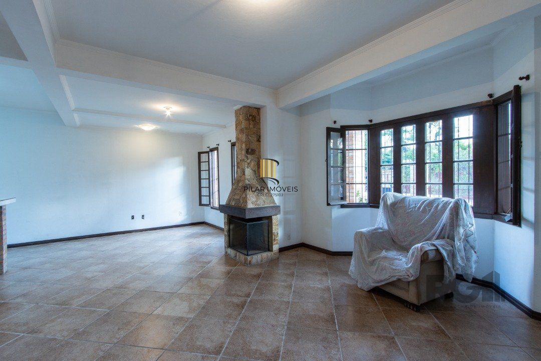 Casa para Venda - 267.81m², 3 dormitórios, sendo 1 suites, 4 vagas - Ipanema