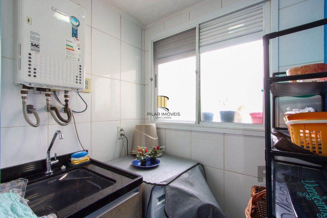Apartamento 3 dormitórios no bairro Tristeza
