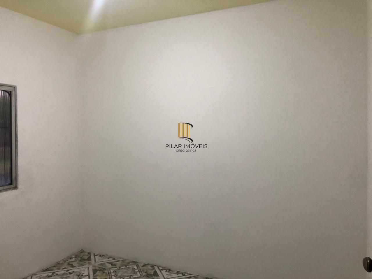 Apartamento 2d com vaga - Bairro Restinga