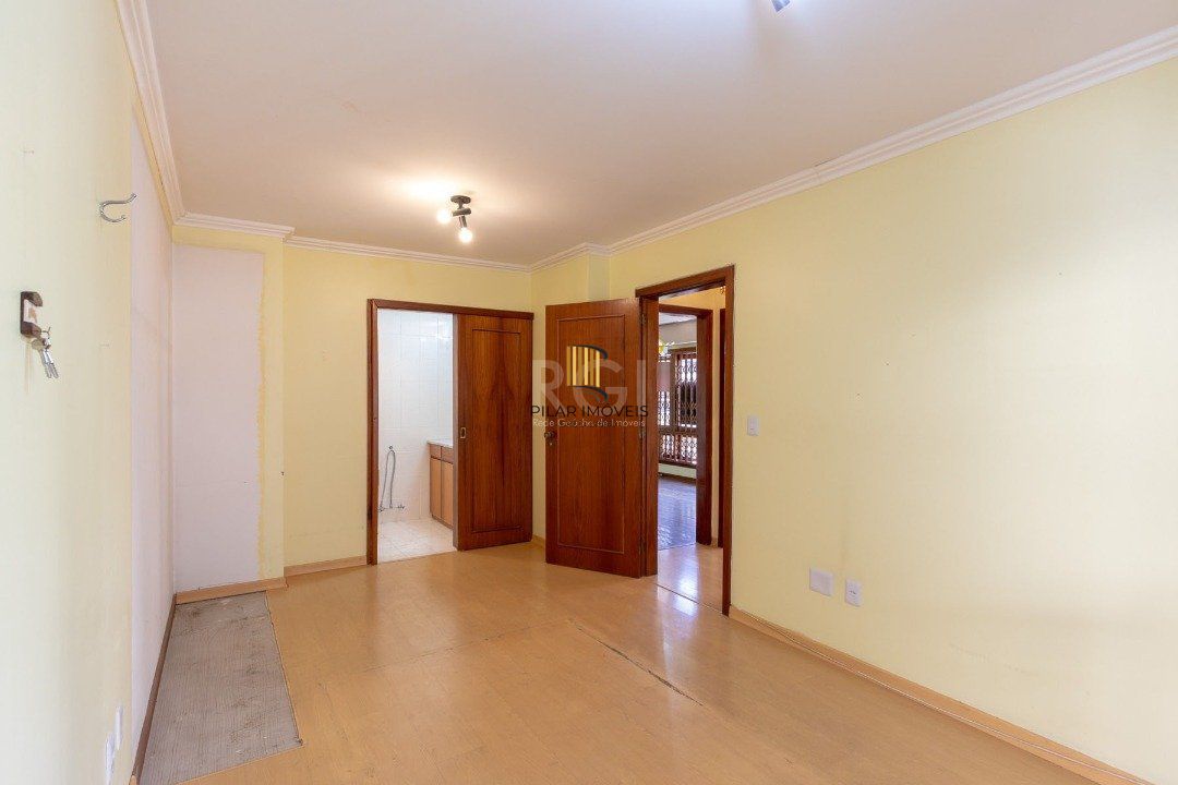 Apartamento para Venda - 98.69m², 2 dormitórios, sendo 1 suites, 1 vaga - Mont Serrat