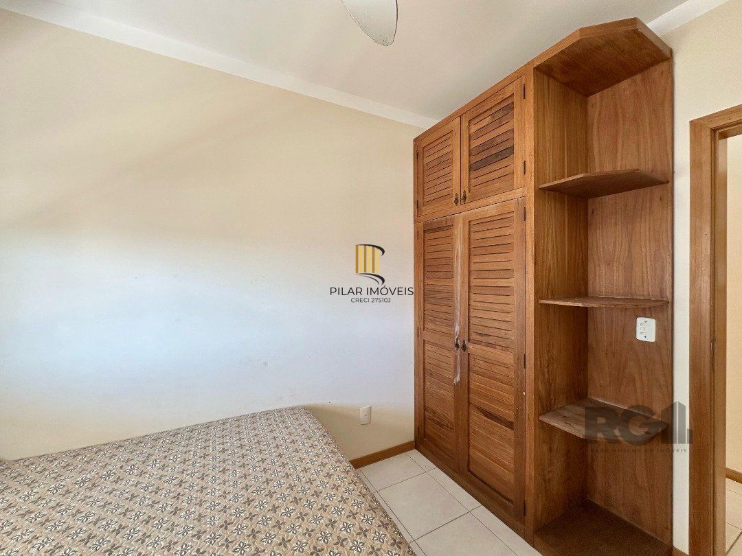 APARTAMENTO À VENDA EM CAPÃO DA CANOA!