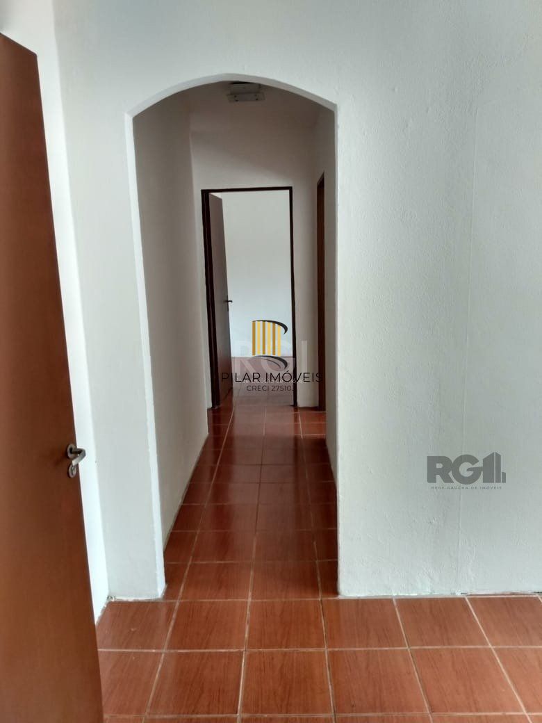 Apartamento 2 dormitórios no bairro Cavalhada