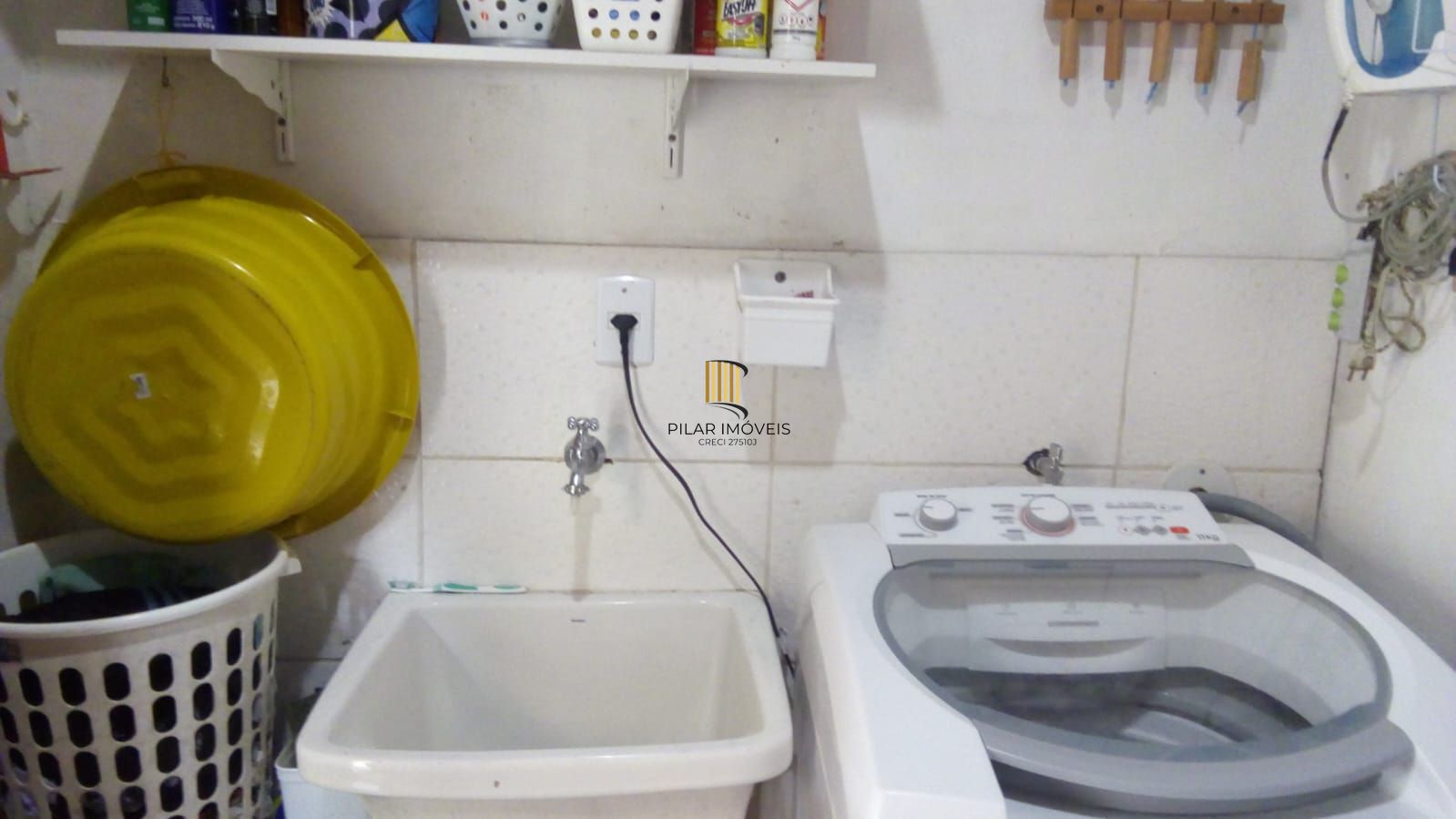 Casa térrea em condominio.