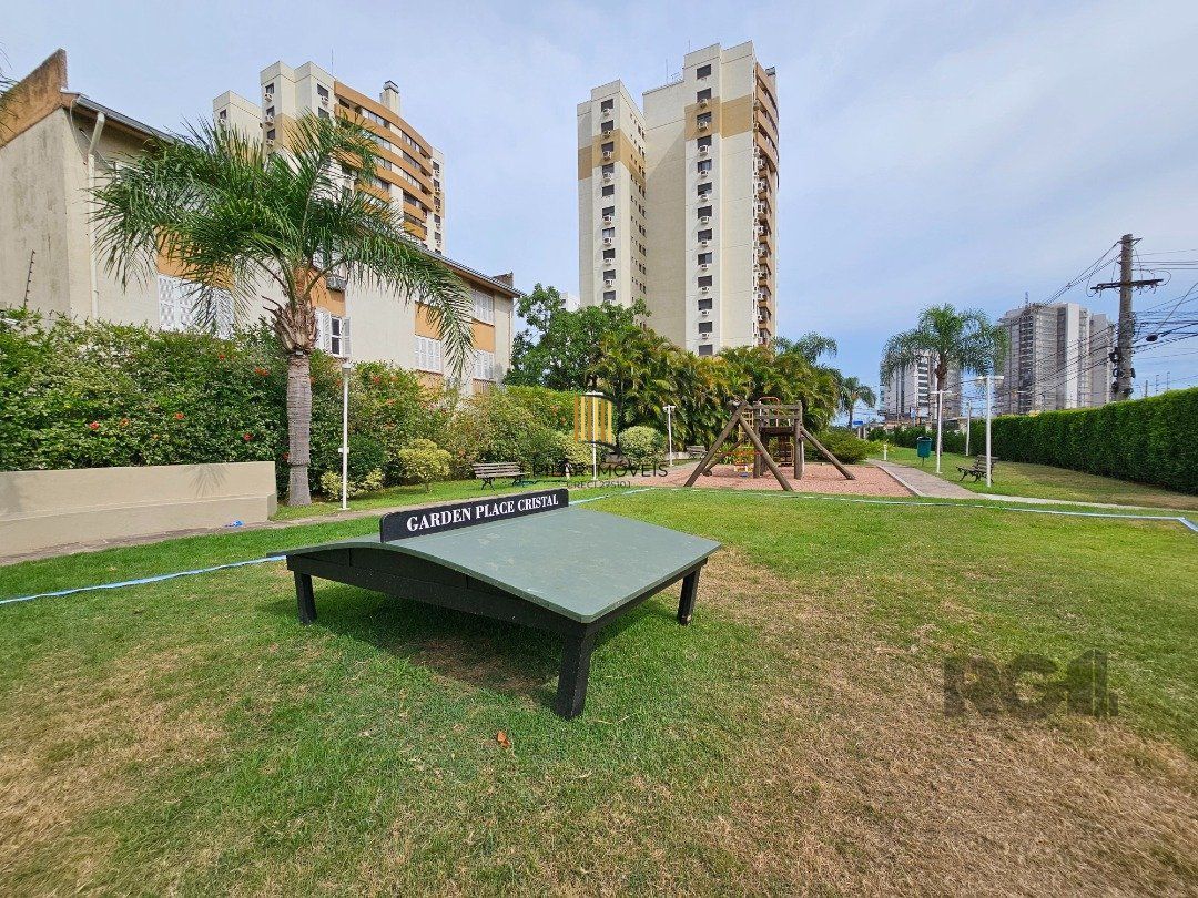 Apartamento 3 quartos com infra de Clube 