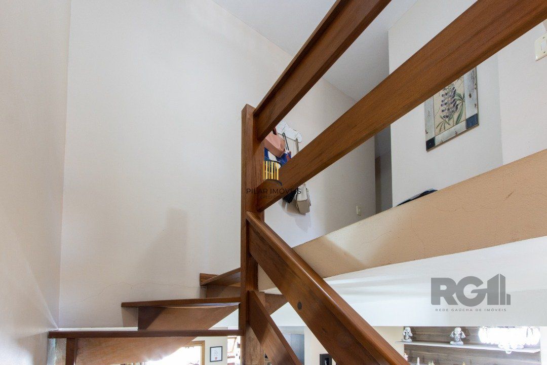 Casa 3 dormitórios no bairro Espírito Santo