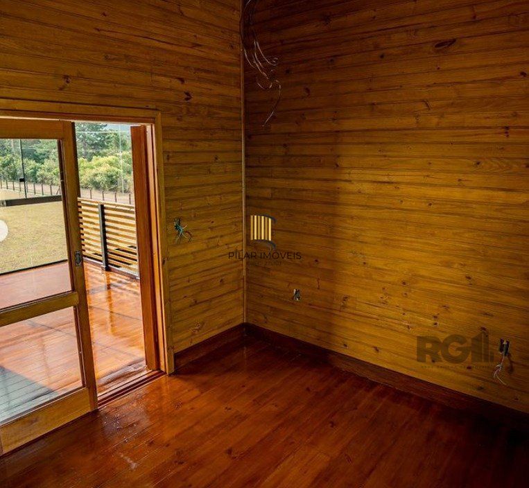 Casa de Condomínio 3 dormitórios no bairro Palmital