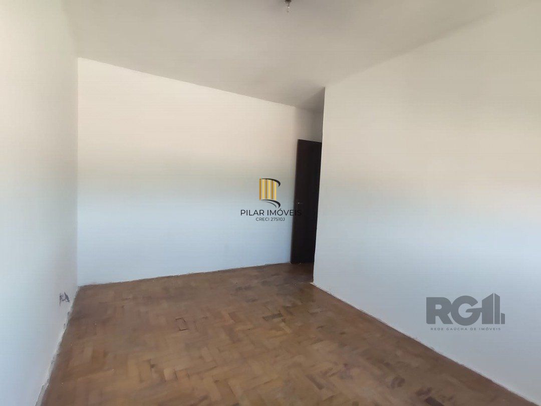 Apartamento 2 dormitórios no bairro Cristal