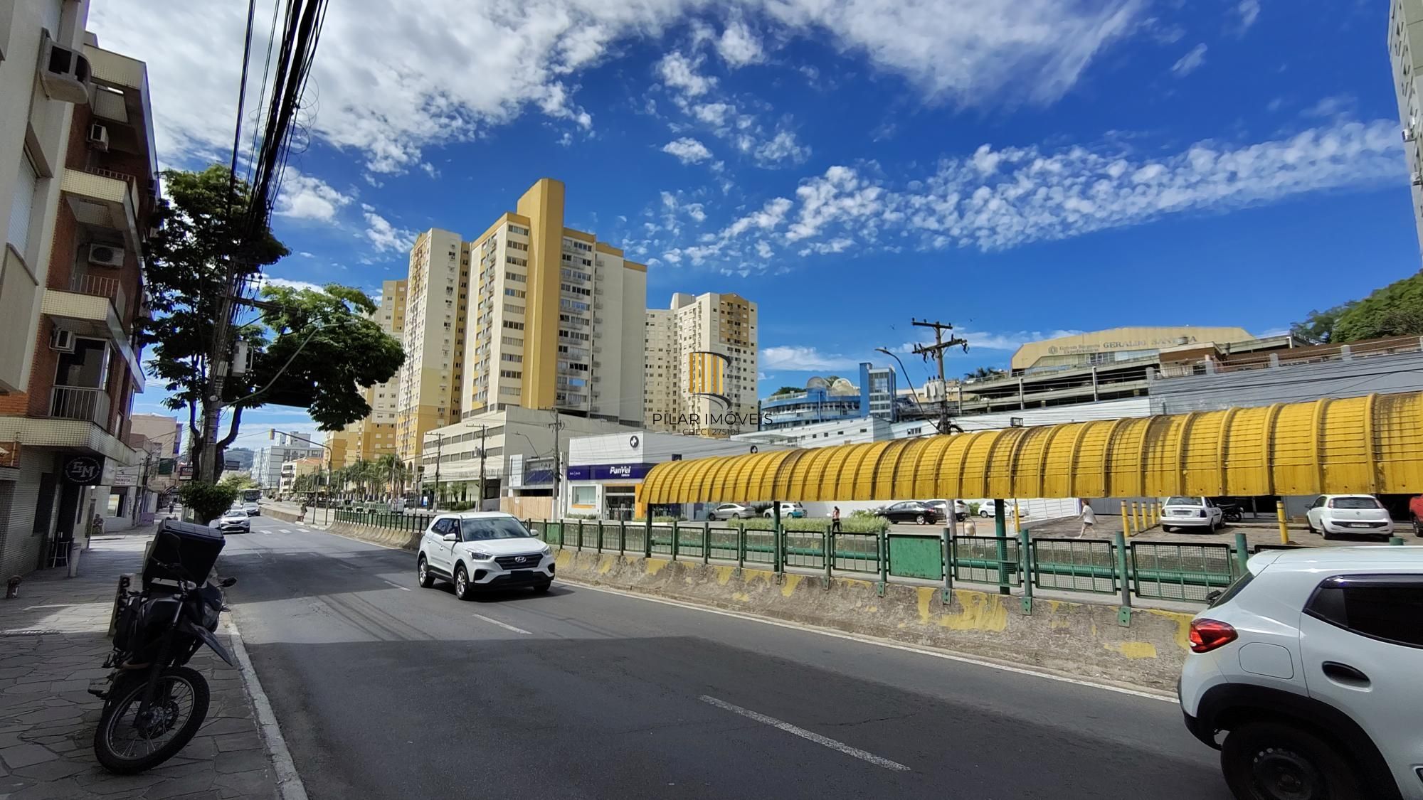 Sala Comercial 1 dormitório no bairro Partenon