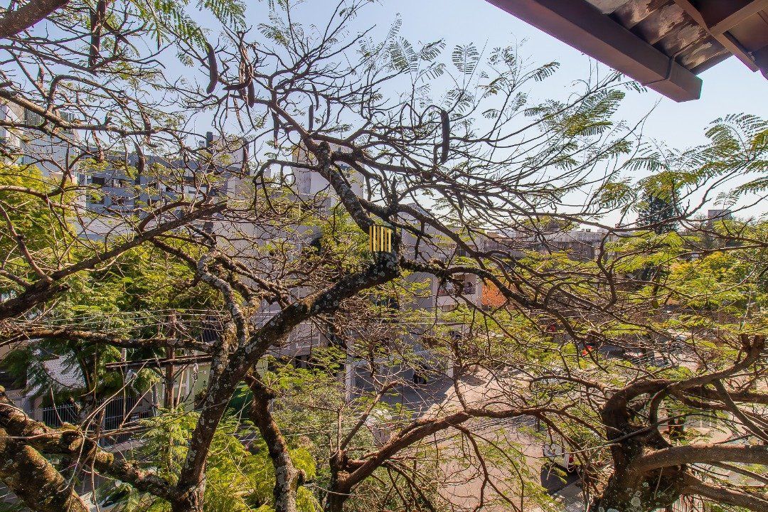 Apartamento 1 dormitório no bairro Menino Deus