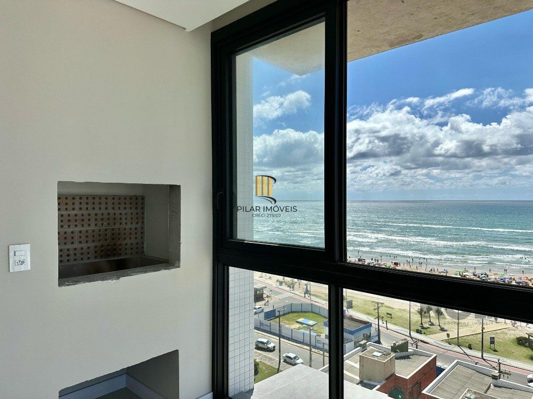 Apartamento 3 dormitórios no bairro Zona Nova - Pilar Imóveis
