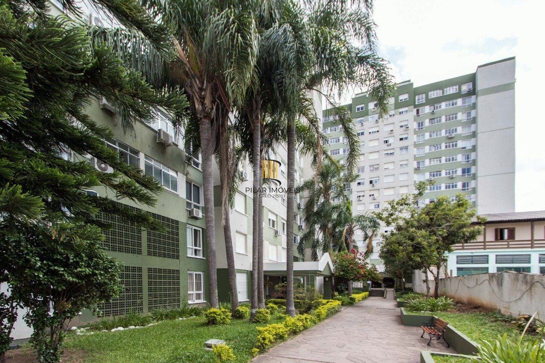 Apartamento para Venda - 70.47m², 3 dormitórios, 1 vaga - Cavalhada - Pilar Imóveis