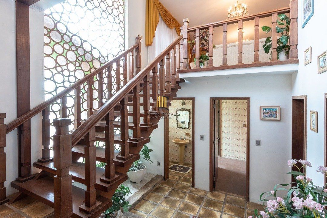 Casa para Venda - 1125.15m², 5 dormitórios, sendo 5 suites, 5 vagas - Jardim Isabel