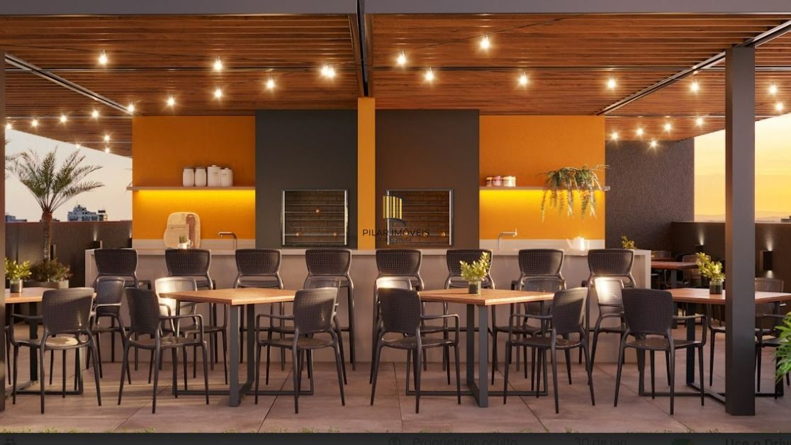 Apartamento 2 dormitórios no bairro Bom Fim