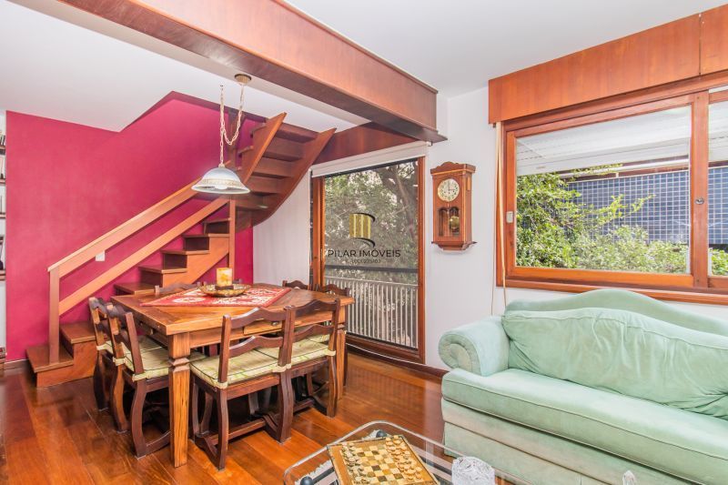 Cobertura Exclusiva com Vista Privilegiada no Coração do Bairro Moinhos de Vento