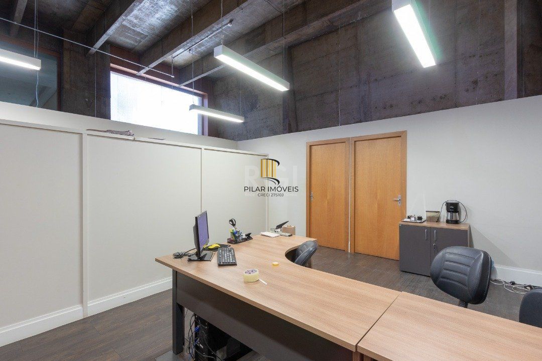 Conjunto/Sala para Venda - 255.36m², 0 dormitórios, Centro Histórico