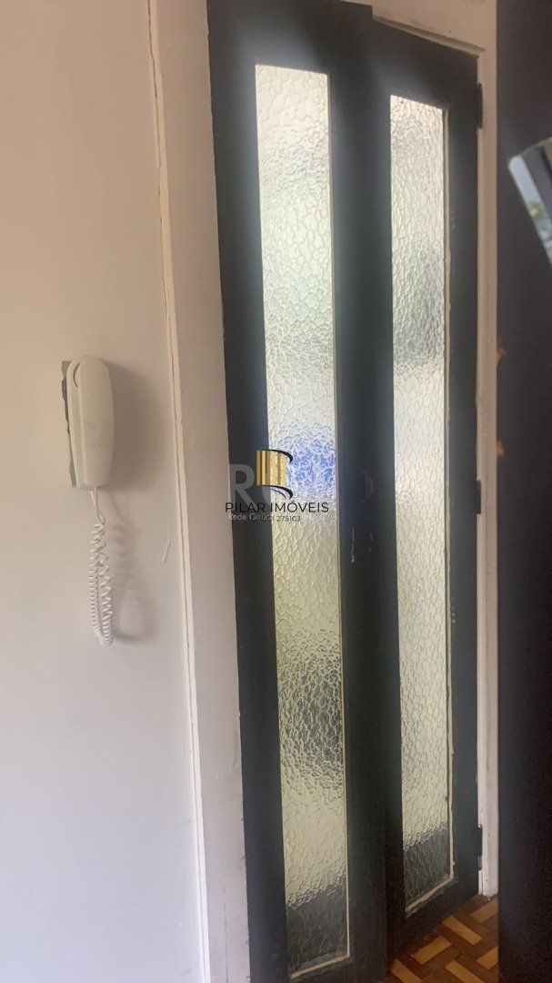 Apartamento para Venda - 78.76m², 1 dormitório, Rio Branco