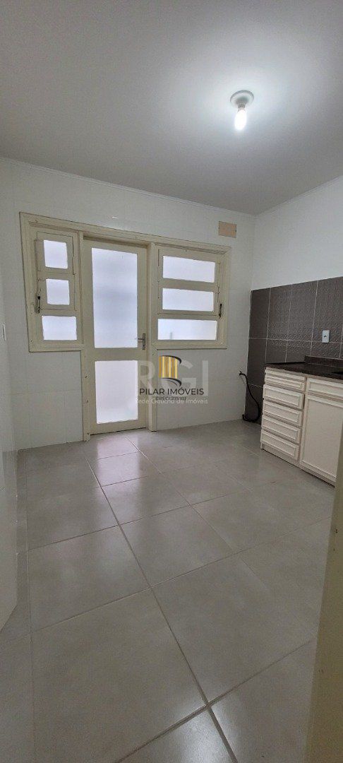 Apartamento para Venda - 102.72m², 3 dormitórios, 1 vaga - Bom Jesus