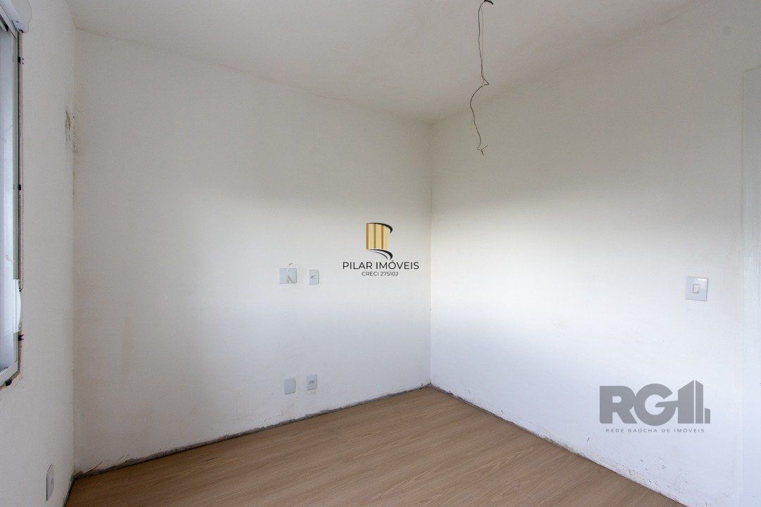 Apartamento para Venda - 71m², 2 dormitórios, sendo 1 suites, 2 vagas - Camaquã