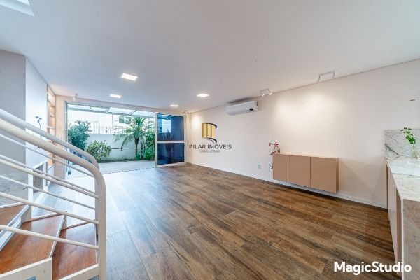🏡 Casa em Condomínio na Tristeza | 3 Dormitórios, Suíte, Pátio e 2 Vagas