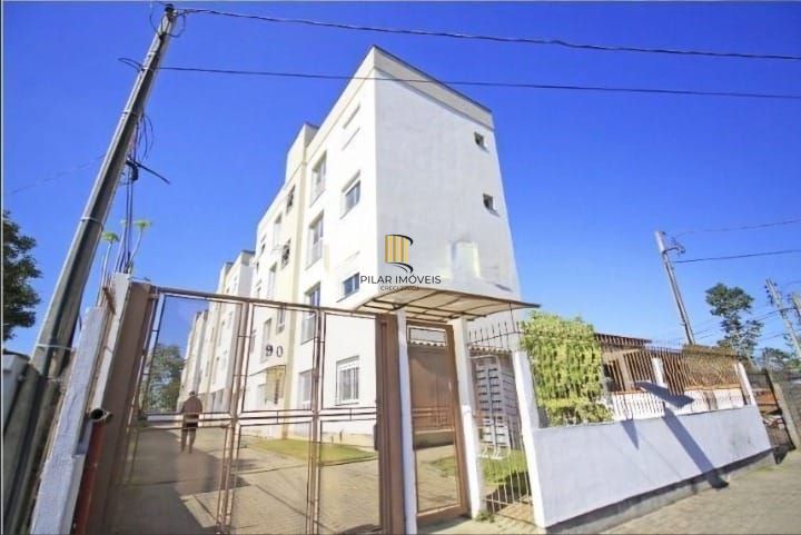 Sensacional Apartamento com vaga na Vila Nova!!! - Pilar Imóveis