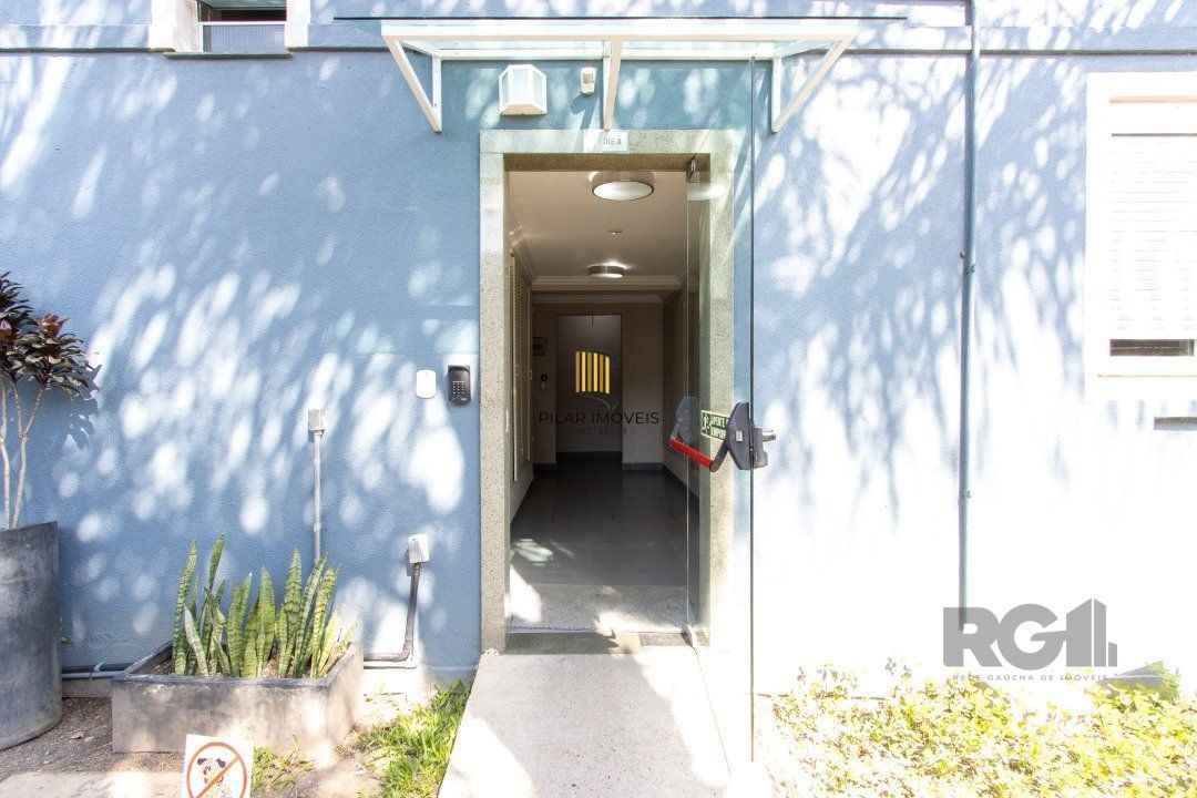 Apartamento 3 dormitórios no bairro Nonoai