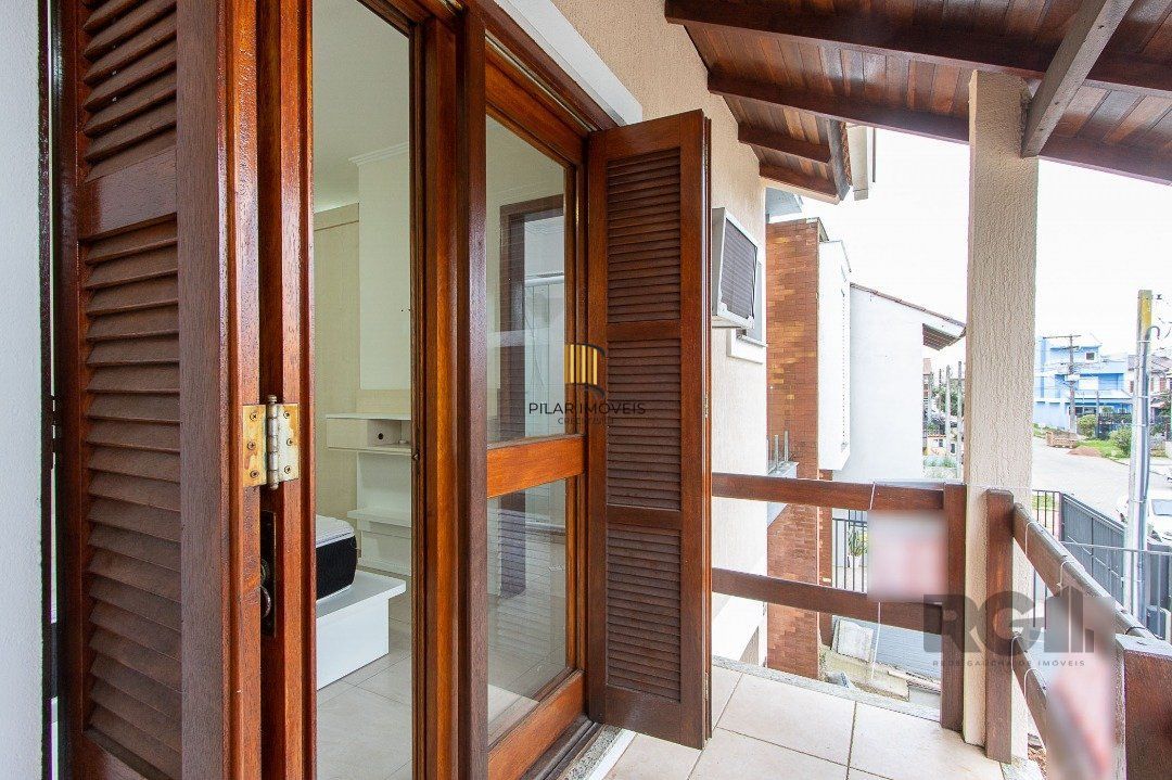 Casa 3 Dormitório(s) Bairro Aberta dos Morros