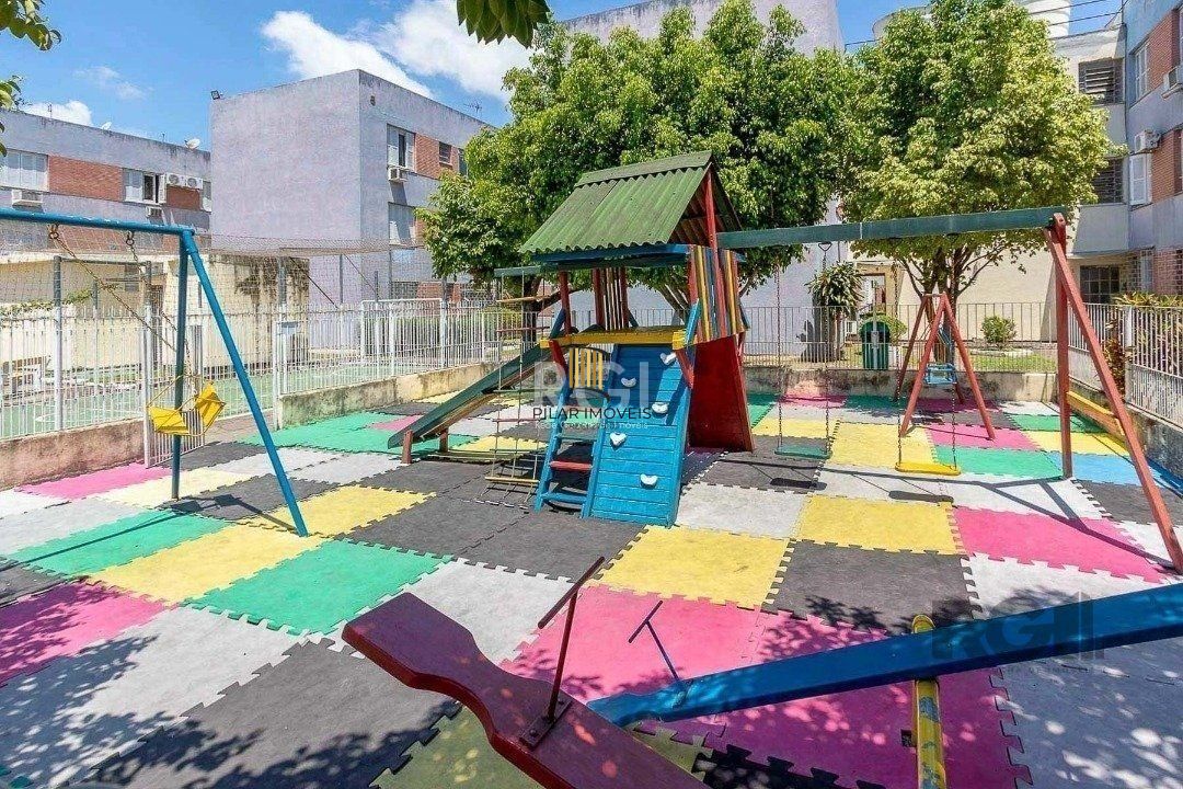 Apartamento 2 dormitórios no bairro Tristeza