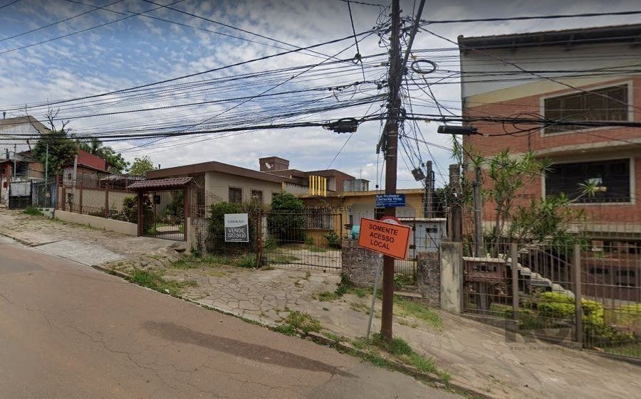 Terreno no bairro Medianeira