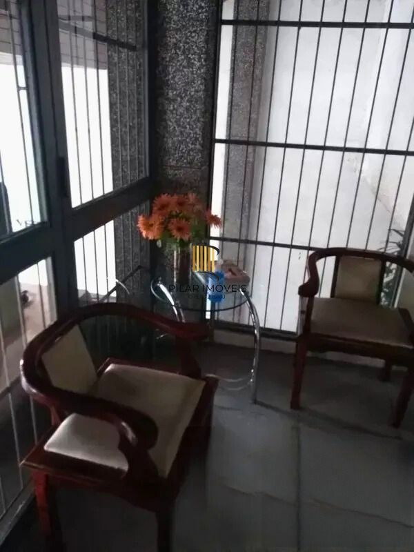 Sala comercial na Rua ramiro Barcelos