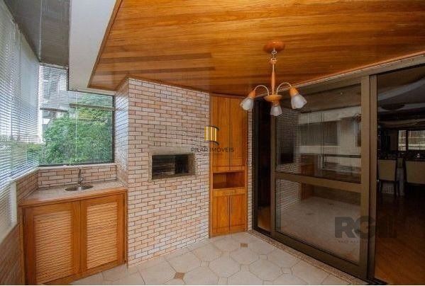 Apartamento 3 dormitórios no bairro Petrópolis