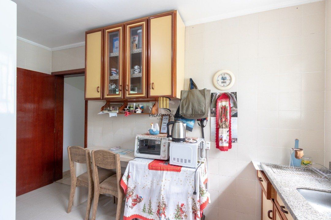 Casa para Venda - 182m², 4 dormitórios, sendo 1 suites, 4 vagas - Jardim Isabel