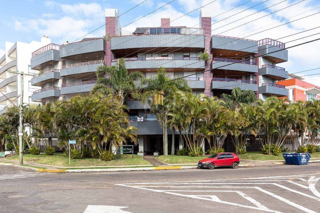 Apartamento para Venda - 153m², 3 dormitórios, sendo 1 suites, 2 vagas - Atlântida