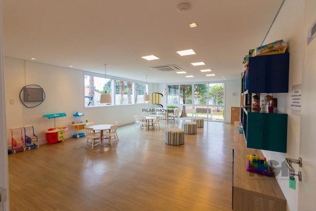 Duplex fantástico Atlântida