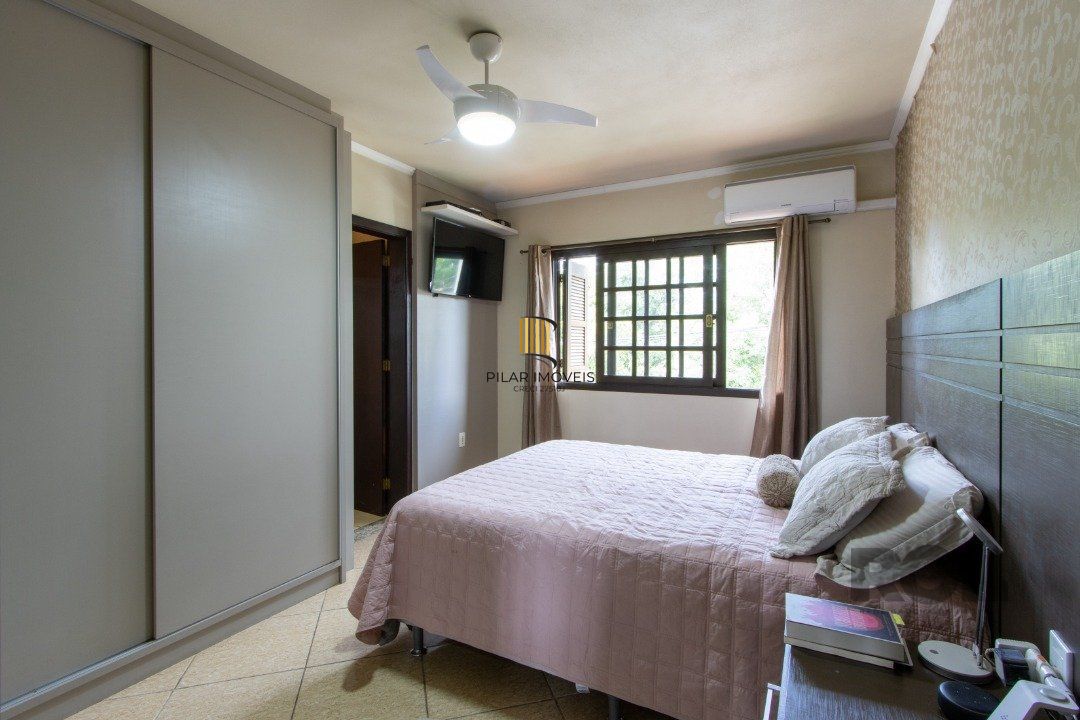 Casa à venda no Cantegril, Viamão