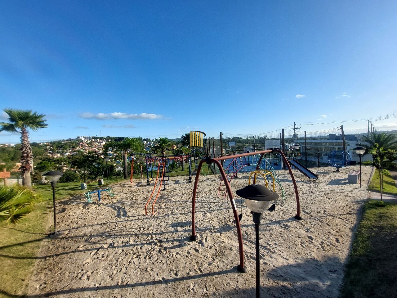 Terreno no bairro Lomba do Pinheiro