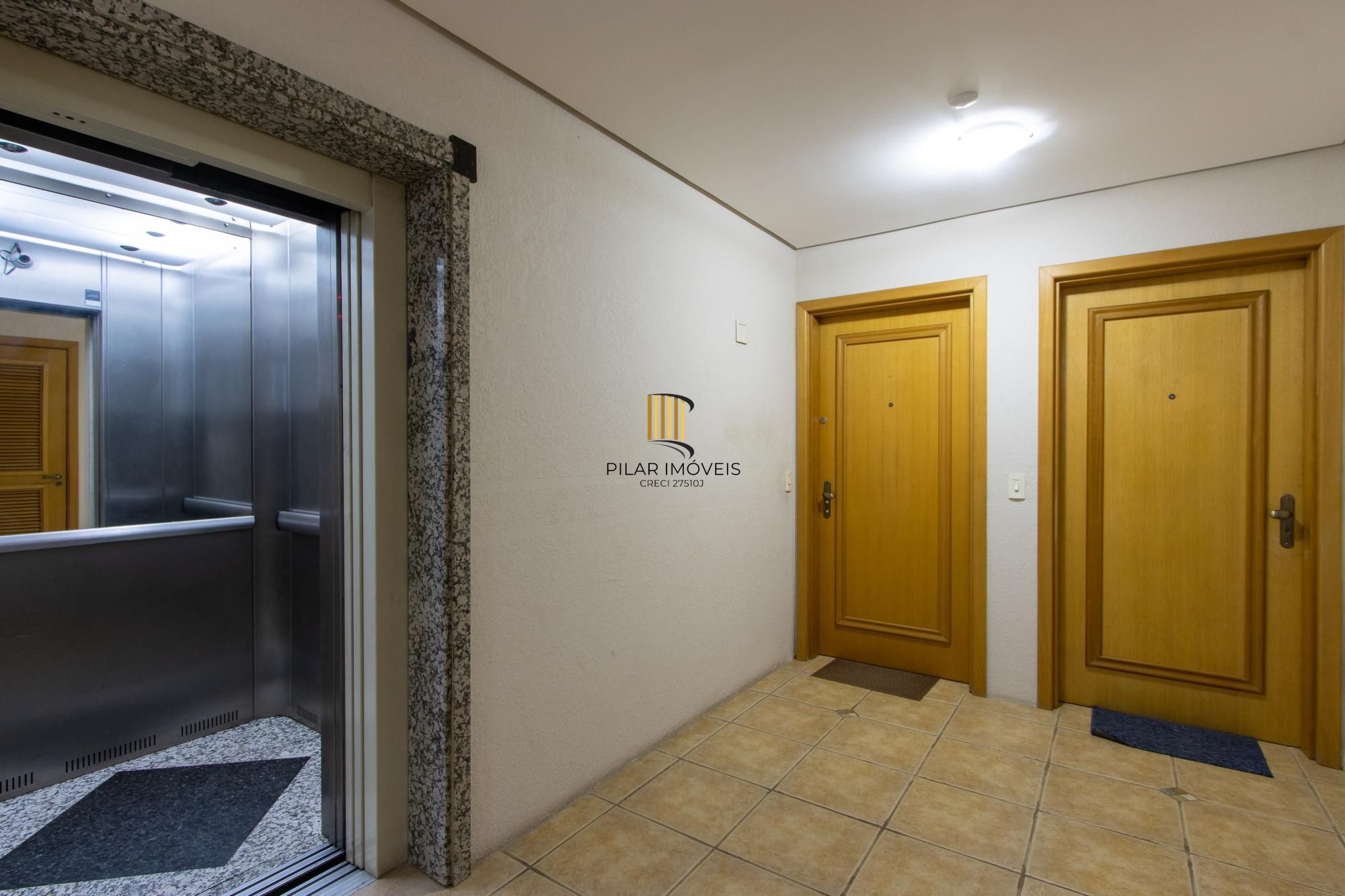 Apartamento 3 dormitórios no bairro Praia de Belas