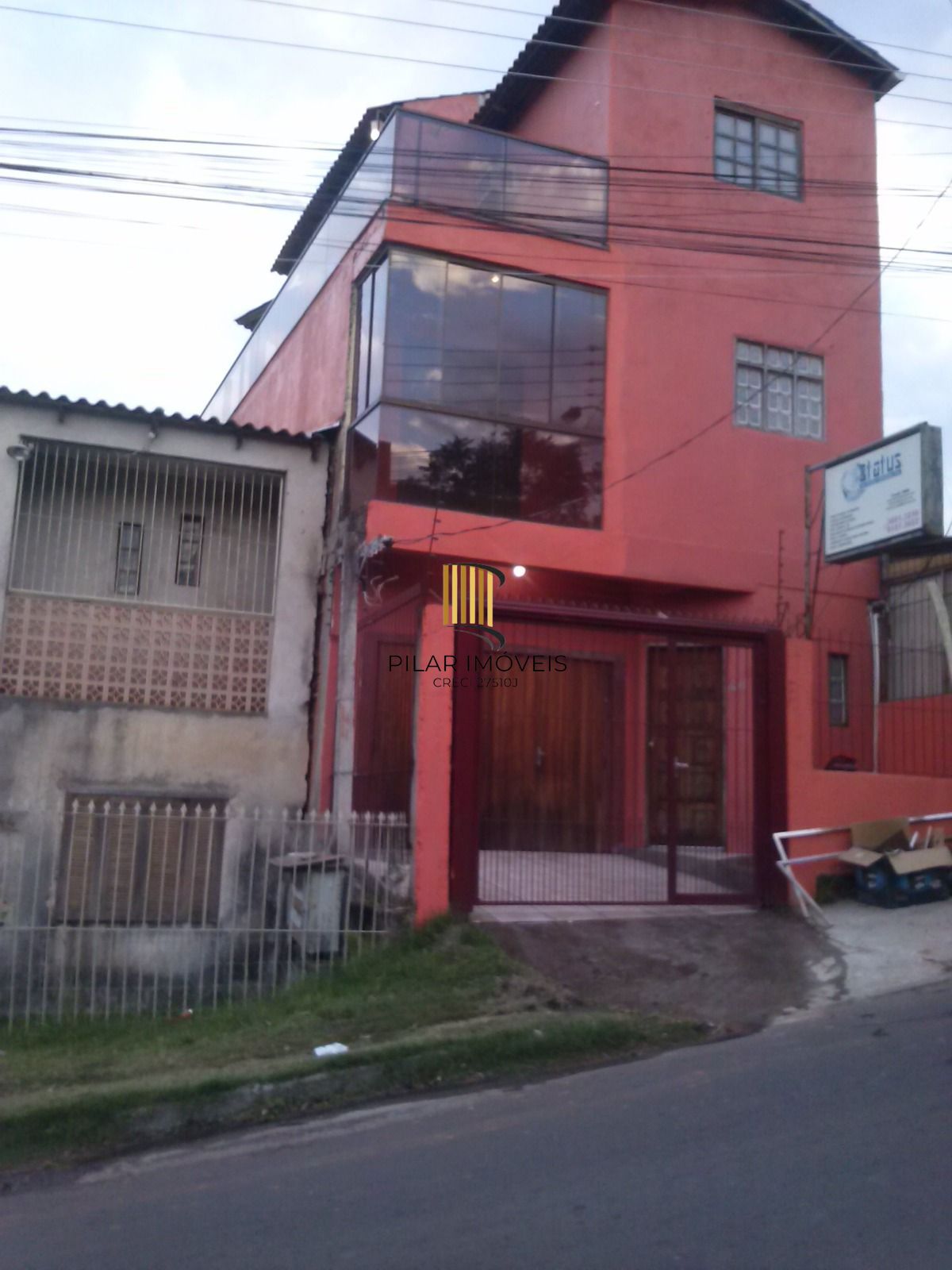 Casa 3 dormitórios no bairro Costa e Silva - Pilar Imóveis