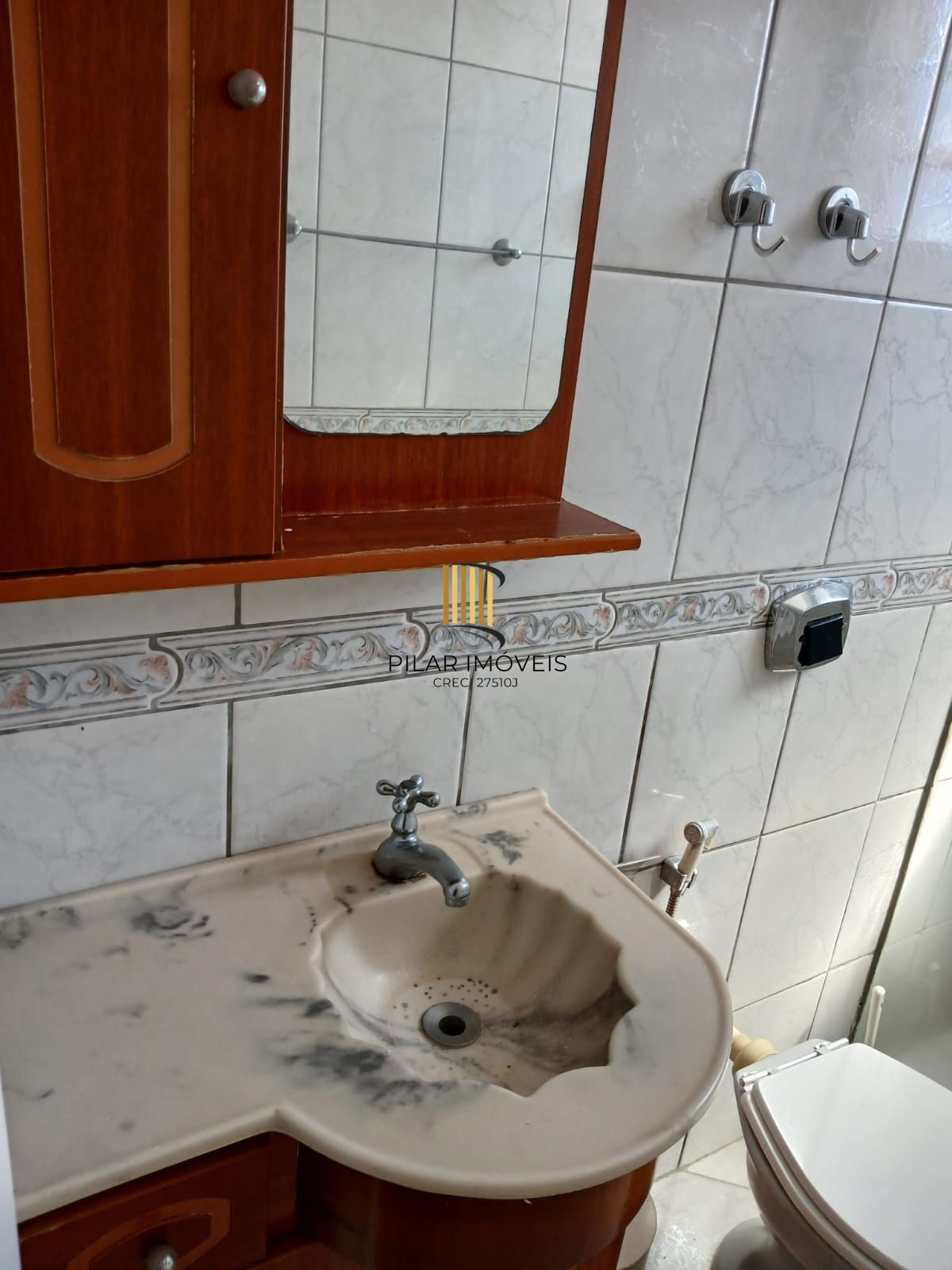 Apartamento 1 quarto, 46,50m² privativos - Bairro Vila Ipiranga