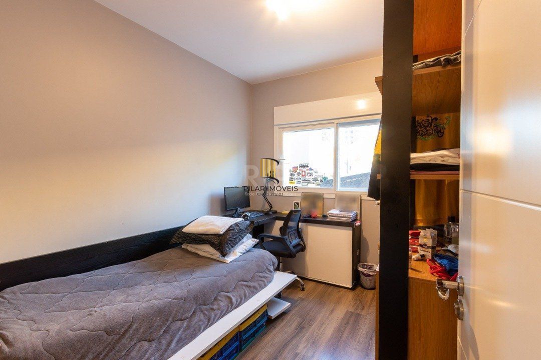 Casa Condominio para Venda - 188.6m², 3 dormitórios, sendo 1 suites, 2 vagas - Tristeza