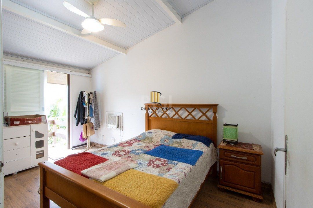 Casa para Venda - 180m², 3 dormitórios, sendo 1 suites, 2 vagas - Ipanema