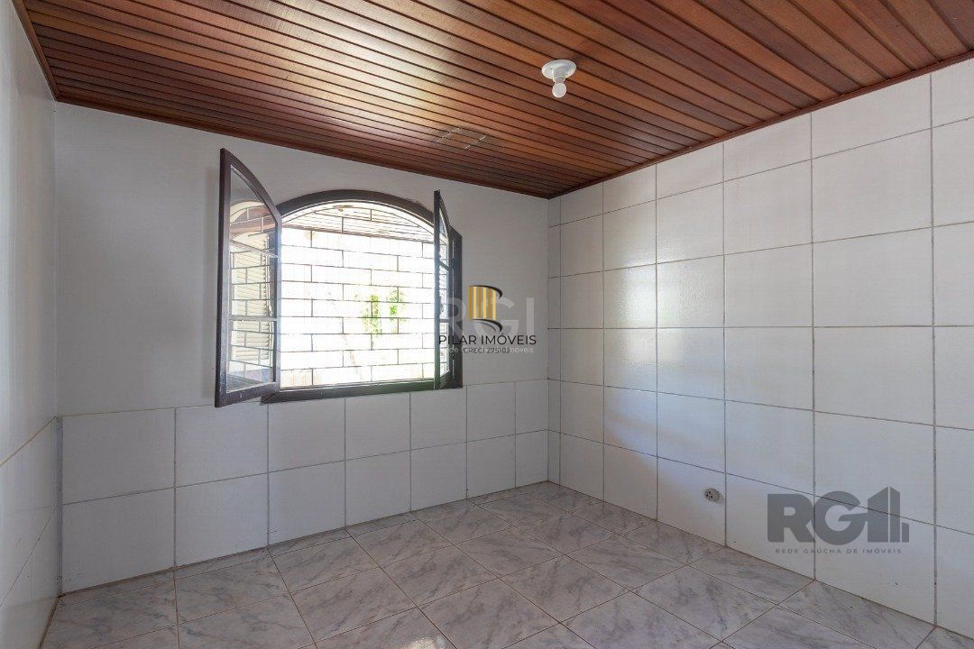 Casa 3 Dormitório(s) Bairro Aberta dos Morros