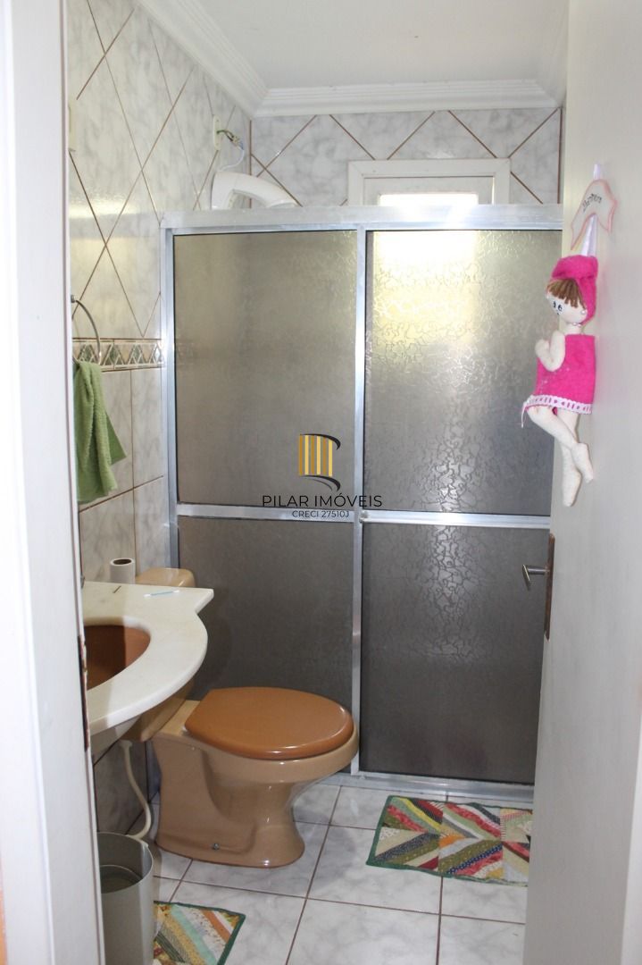 Casa para Venda - 120m², 3 dormitórios, sendo 1 suites, 1 vaga - Vila Nova