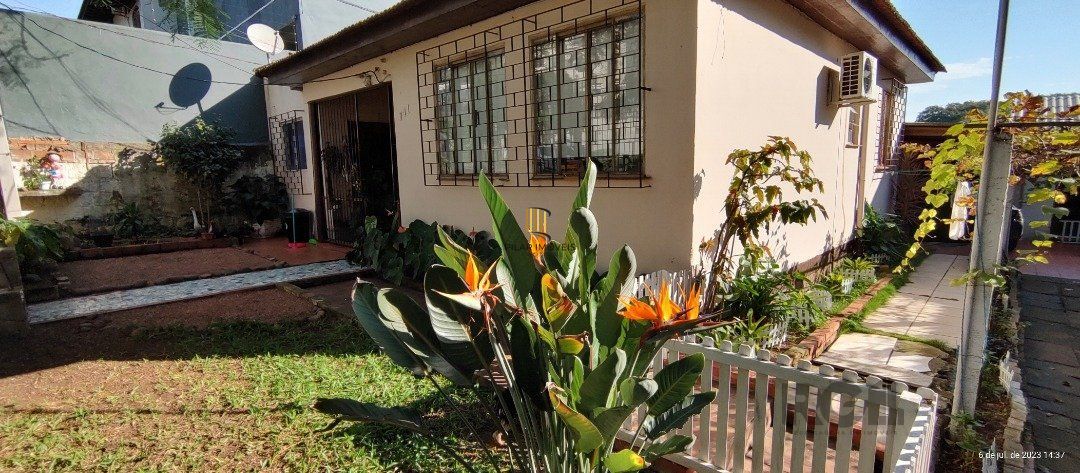 Casa | 5 quartos | 425,24m2 | Bairro Cristal