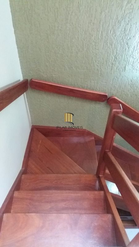 Casa para Venda - 119m², 3 dormitórios, sendo 1 suites, Espírito Santo