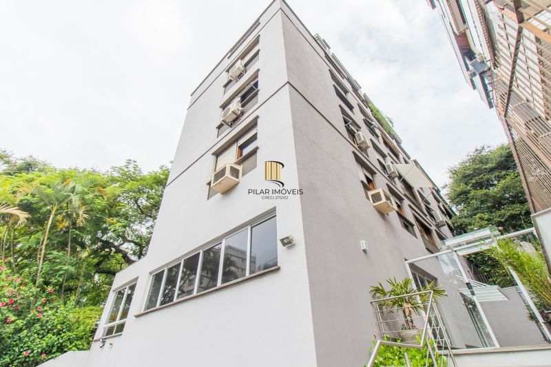 Cobertura Exclusiva com Vista Privilegiada no Coração do Bairro Moinhos de Vento