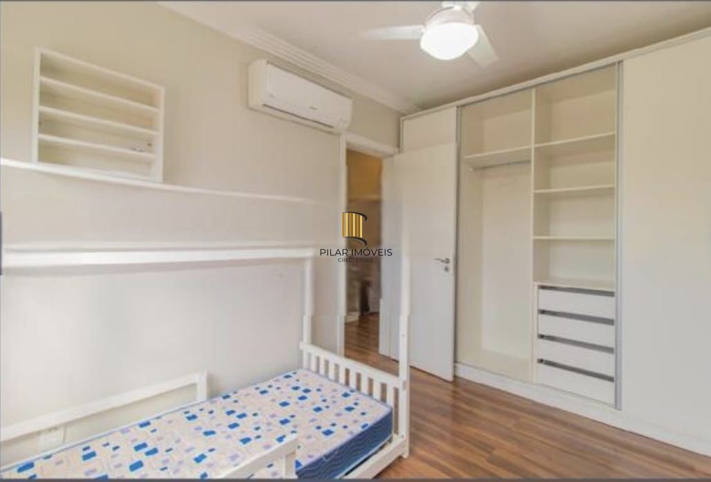 Apartamento 2 dormitórios 1 suíte 74,14m² com elevador.