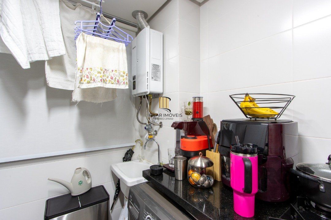Apartamento 2 dormitórios no bairro Tristeza
