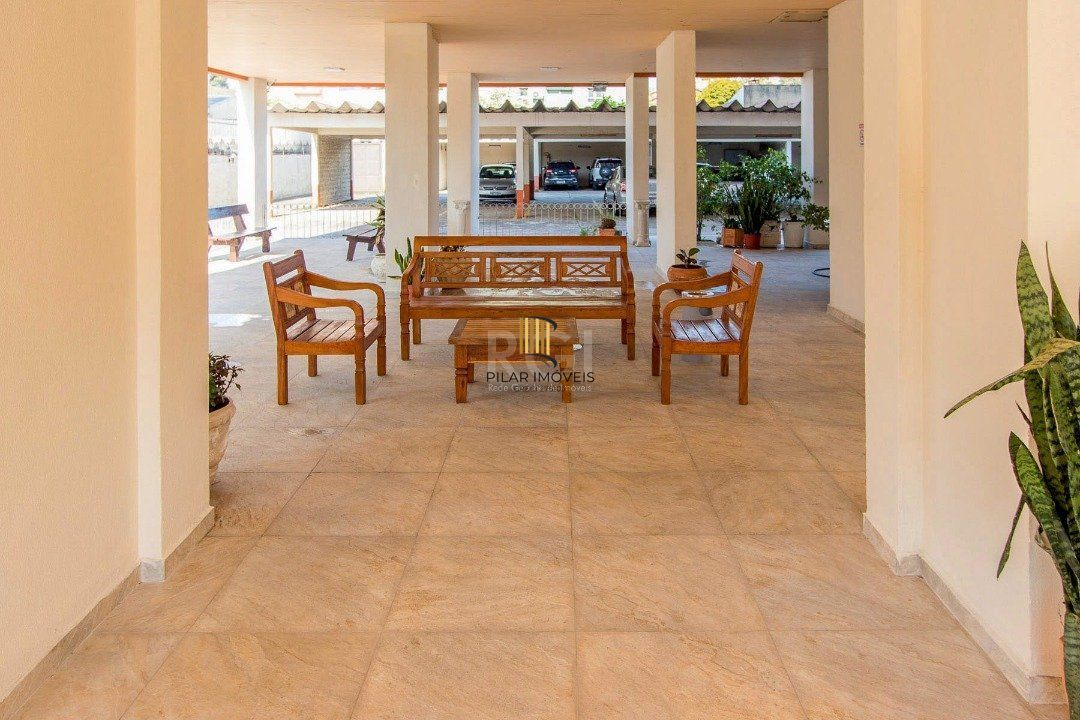 Cobertura para Venda - 230.54m², 3 dormitórios, sendo 1 suites, 2 vagas