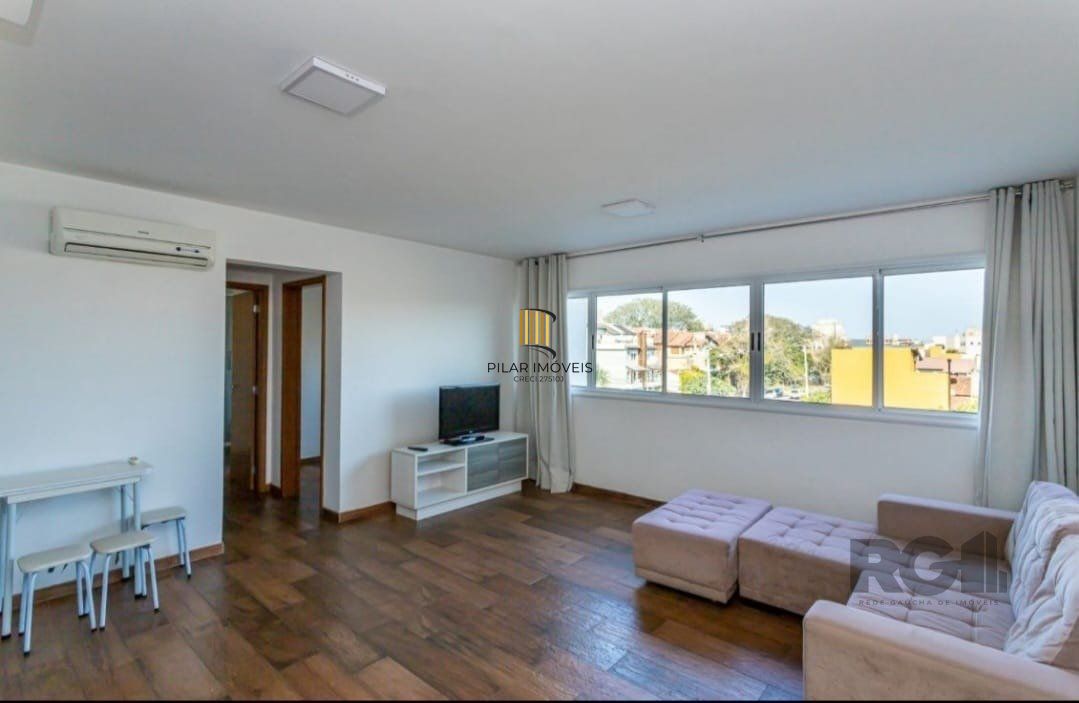Apartamento 2 dormitórios no bairro Tristeza