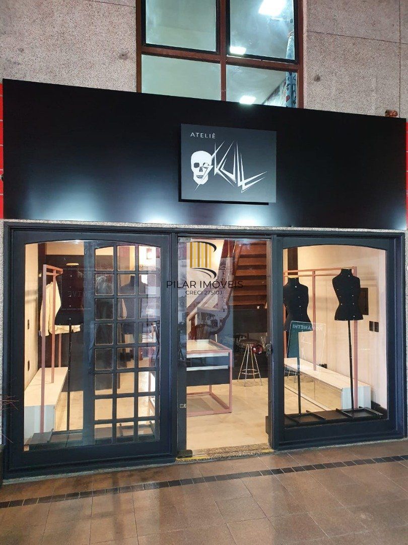Loja para Venda - 40m², 0 dormitórios, Tristeza